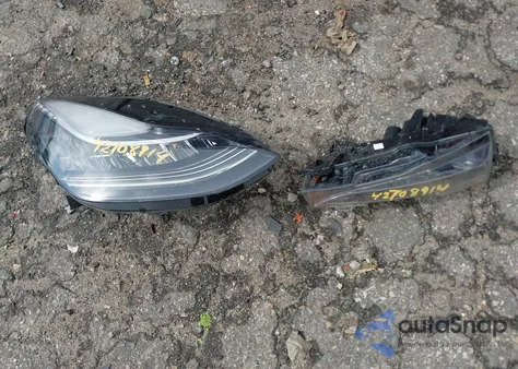 2023 Tesla Model Y Awd/Long Range Dual Motor All-Wheel Drive from USA, damaged, VIN 7SAYGDEE0PA125912